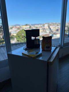 Apartamento, ar condicionado garagem até 12 pessoas - 9