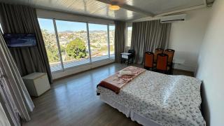 Apartamento, ar condicionado garagem até 12 pessoas - 7