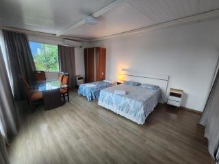 Apartamento, ar condicionado garagem até 12 pessoas - 6