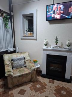 Căsuța Piatra Craiului - 2