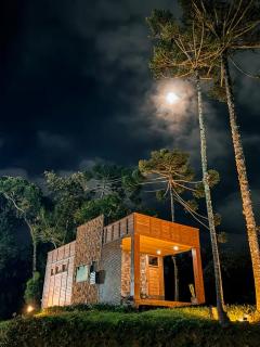 Pousada Refúgio Arauca - 3