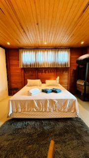 Pousada Refúgio Arauca - 6