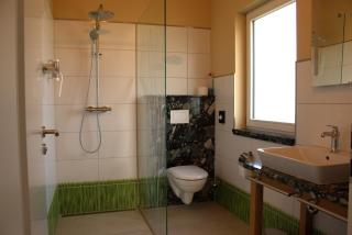 Weserberglandalm Haus 1 - 9