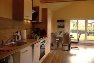 Weserberglandalm Haus 1 - 6