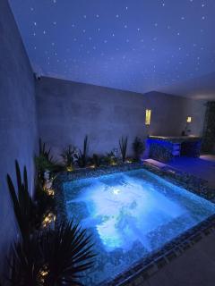 Calma Blanca Suite et Spa - 7
