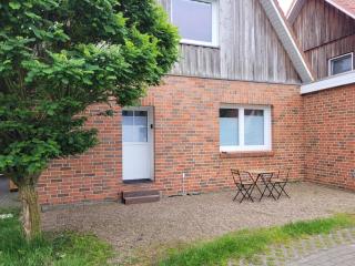 Ruhige, kleine Unterkunft in Weyhe, Nähe Bremen - Weyhe - 5