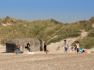 DCU-Camping Tranum - 6