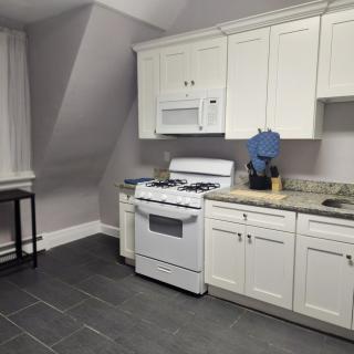 Furnished 1BR,1BA 15 min to MetLife and World Cup - 7