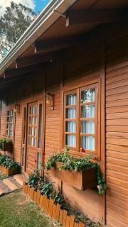 Pousada Refúgio Arauca - 1