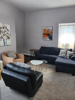 Furnished 1BR,1BA 15 min to MetLife and World Cup - 3