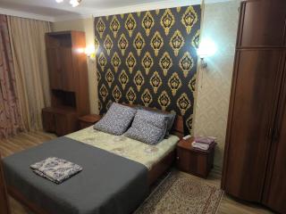 Квартира в районе Евразийского университета - 0