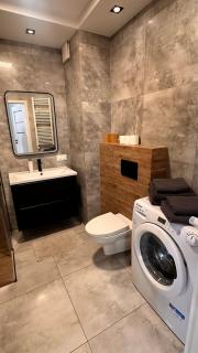 Apartament Kraszewskiego - 4