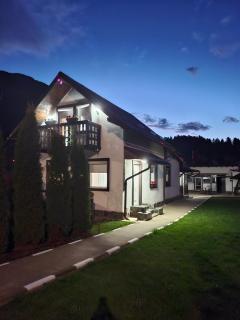 Căsuța Piatra Craiului - 0