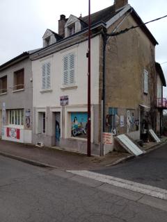 chambres d hôtes Le labyrinthe du peintre - 7