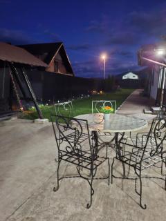 Căsuța Piatra Craiului - 4