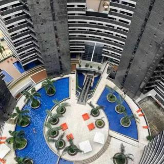 Apto para 4 pessoas no Condominio Landscape - 8