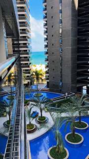 Apto para 4 pessoas no Condominio Landscape - 4