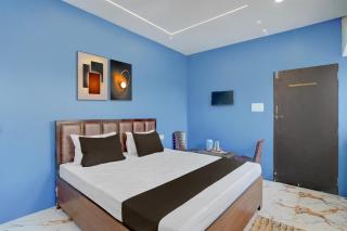 Hotel O City Point - 1