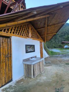 Conexión naturaleza - 5