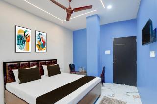 Hotel O City Point - 9