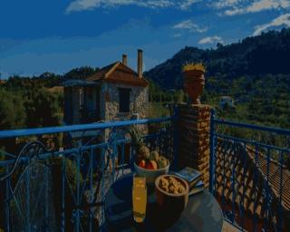 Ζάκυνθος Κοντά στη Θάλασσα - 4