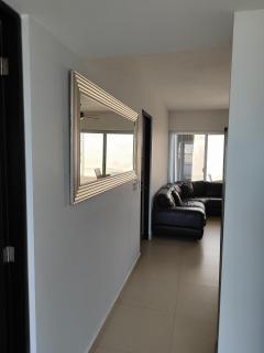 Departamento en renta vacacional nuevo Vallarta puerta del valle Valle dorado - 9