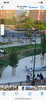 Rooms near the Beach Cabanyal and Universities - 9