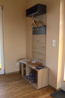 Weserberglandalm Haus 2 - 2