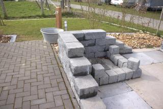 Weserberglandalm Haus 3 - 3