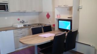 Apartma Rogla Gaber 109 - 4