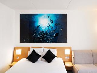 Novotel Antwerpen - Ekeren - 4