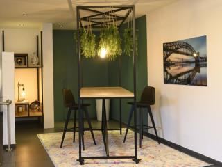 Novotel Antwerpen - Ekeren - Amberes - 2