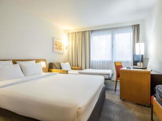 Novotel Brussels Airport - 9