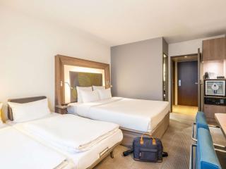 Novotel Brussels Airport - 5