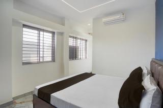 Hotel O City Point - 8