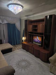 Квартира в районе Евразийского университета - 1