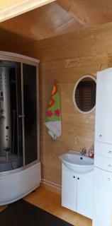 Hubased majakesed sõpruskonnale nr 7 & 8 - 1