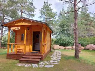 Hubased majakesed sõpruskonnale nr 7 & 8 - 2