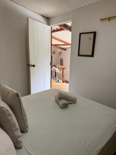 Cabañas Valle del Cocora La Truchera - 1