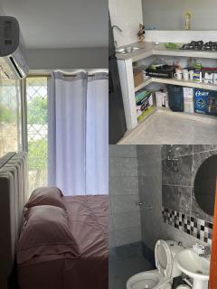 Apartamento Céntrico Valledupar - 1