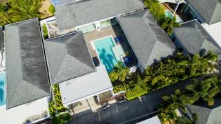 Villa Destiny 4 Bed Private Pool Near Beaches - 8