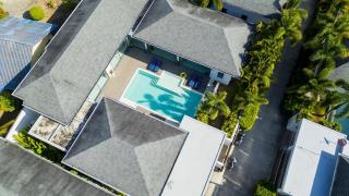 Villa Destiny 4 Bed Private Pool Near Beaches - 6