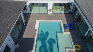 Villa Destiny 4 Bed Private Pool Near Beaches - 2