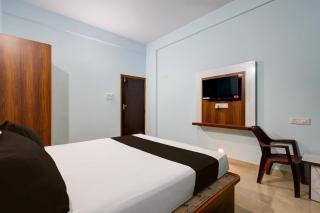 Hotel O SHRI THIRUMALA PARADISE LODGE - 7