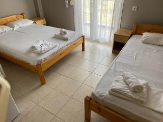 Europa Hotel Korinos - 1