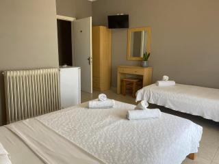 Europa Hotel Korinos - 2