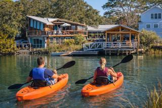 Creekside Paradise - 6