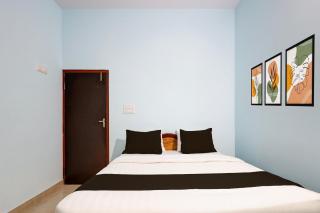 Hotel O SHRI THIRUMALA PARADISE LODGE - 1