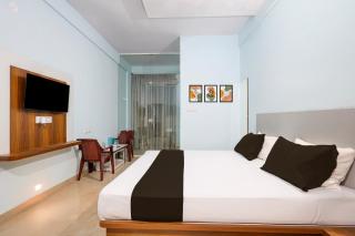 Hotel O SHRI THIRUMALA PARADISE LODGE - 9