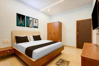 Hotel O SHRI THIRUMALA PARADISE LODGE - 0
